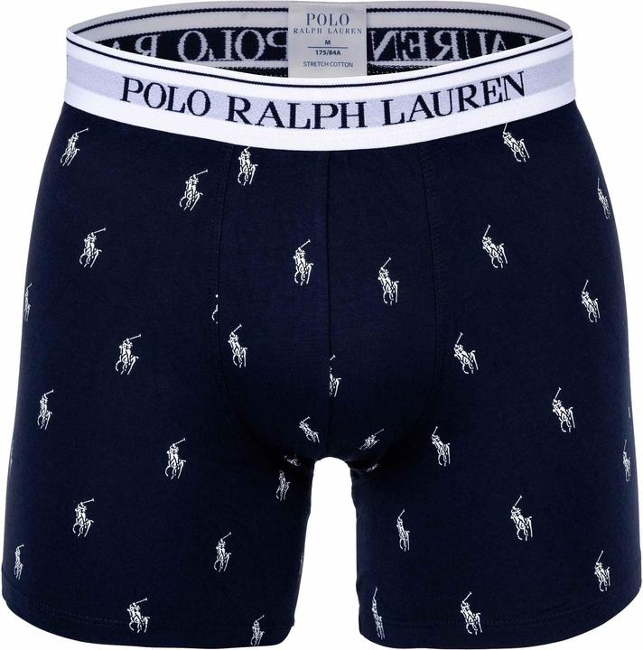 Immagine prodotto Ralph Lauren Pantaloni Pkg. 3 (S, confezione da 3)