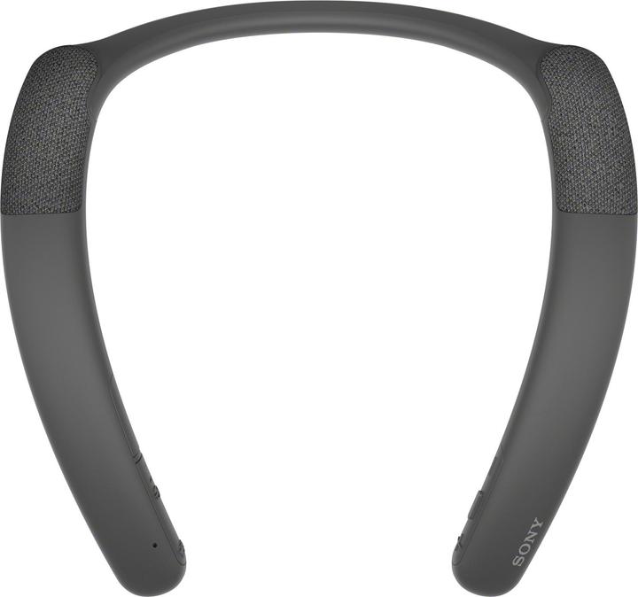 Actual product image Sony Neck speaker SRS-NB10 (20 h, Wireless)