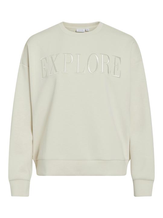 Immagine prodotto Vila Rundhals Sweatshirt (M)