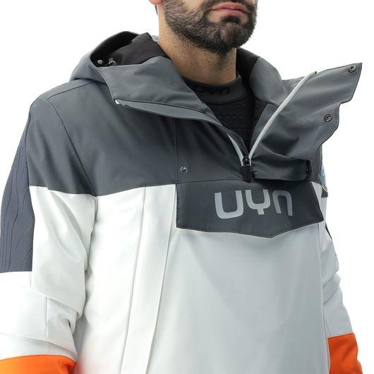 Produktbild UYN Skijacke Natyon Flag (S)