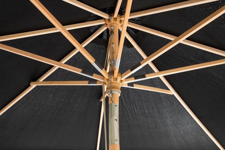 Actual product image Venture Home Parasol Nypo (3.30 m)