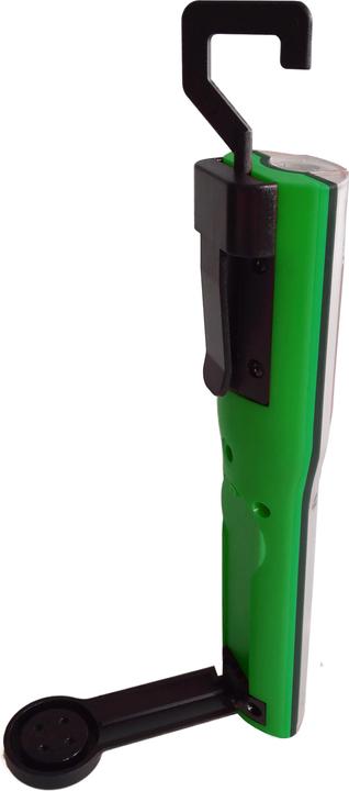 Actual product image Berg HAND LAMP BCL POWER LED 10+1 BATTERY 5W