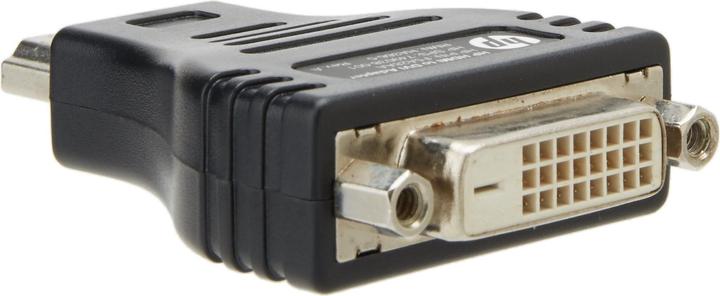 Produktbild HP HDMI zu (DVI, 5.80 cm)