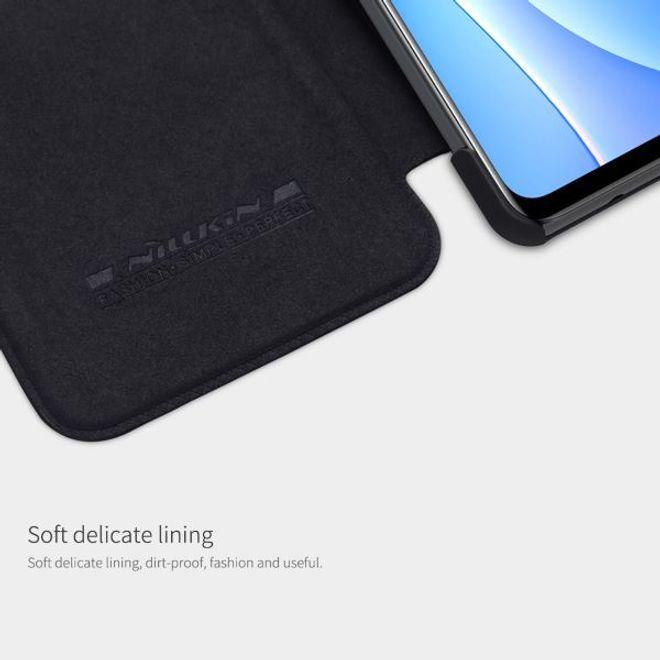 Immagine prodotto Nillkin Serie Qin (Xiaomi Mi 10T Lite 5G)