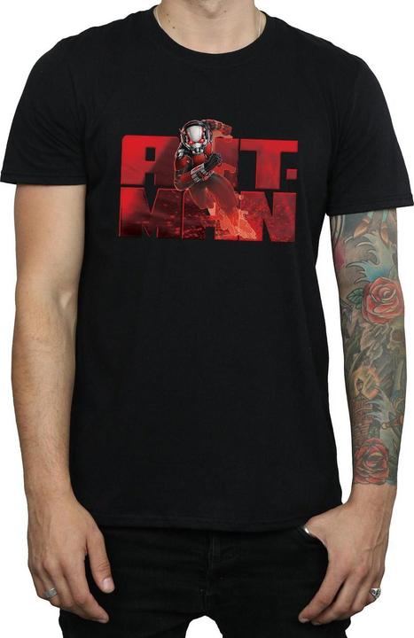 Immagine prodotto Maglietta Ant-Man Running Uomo (M)