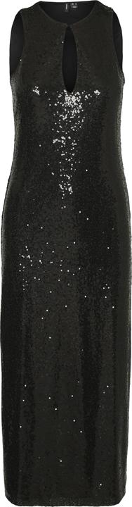 Vero Moda VMKAJE Langes Kleid Kleid