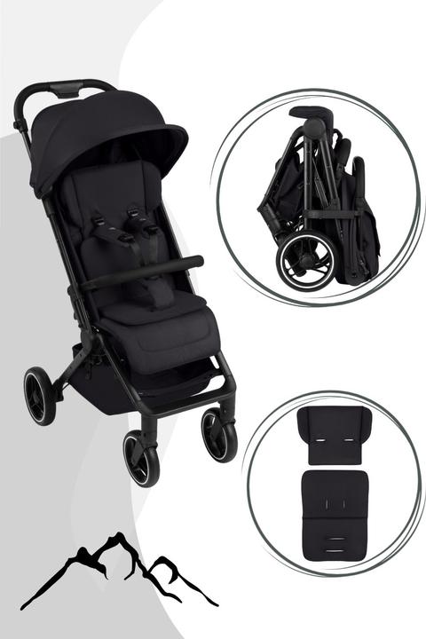 Actual product image ABC Design Ping 3 Trekking