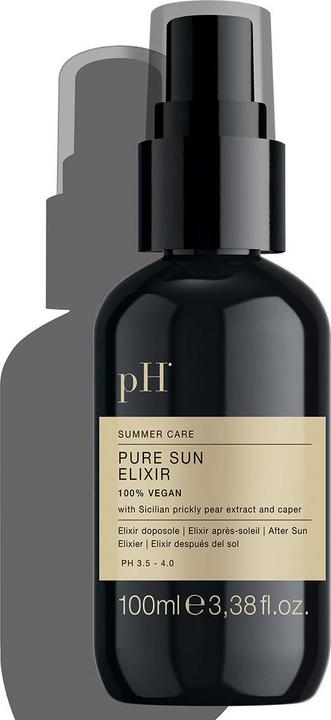 pH PURE SUN Summer Care Set (Haarpflege set)