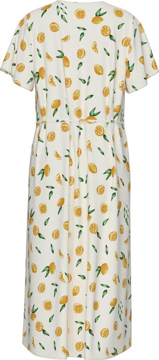 Image du produit Pieces PCNYA Print Midikleid (L)