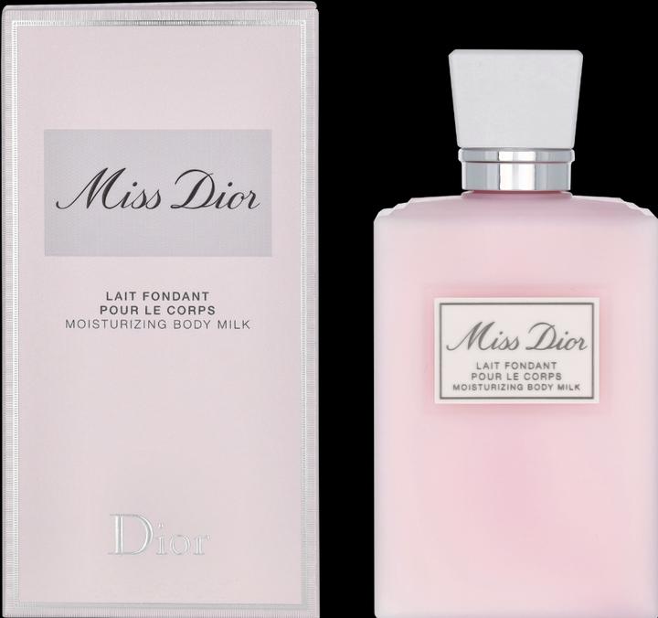 Immagine prodotto Dior La signorina (Crema corpo, 200 ml)