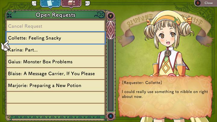 Produktbild Ubisoft Rune Factory 3 Switch S.E. UK (Switch, Switch Lite, Switch OLED, DE)