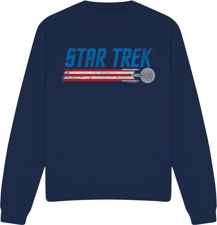 Produktbild Enterprise Sweatshirt (L)