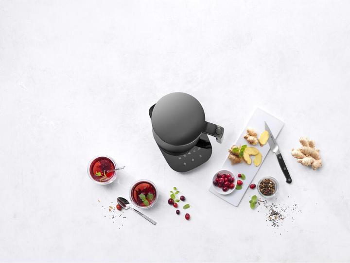 Produktbild Zwilling Twins Enfinigy Wasserkocher (1.50 l, CH-Stecker)