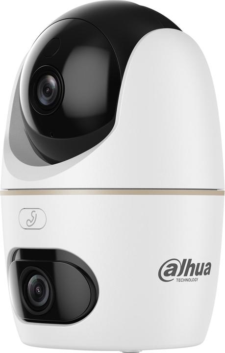 Actual product image Dahua NET CAMERA 5MP PT IR DOME/H5D-5F (2880 x 1620 Pixels)
