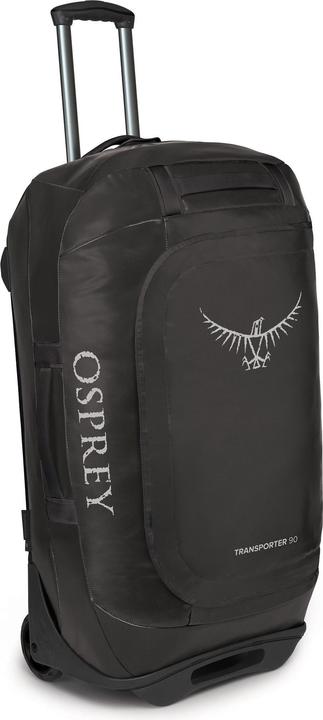 Immagine prodotto Osprey Valigia Rolling Transporter 90 (90 l, L (90 - 115l))