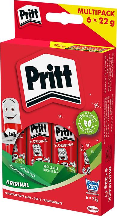 Immagine prodotto Pritt Originale