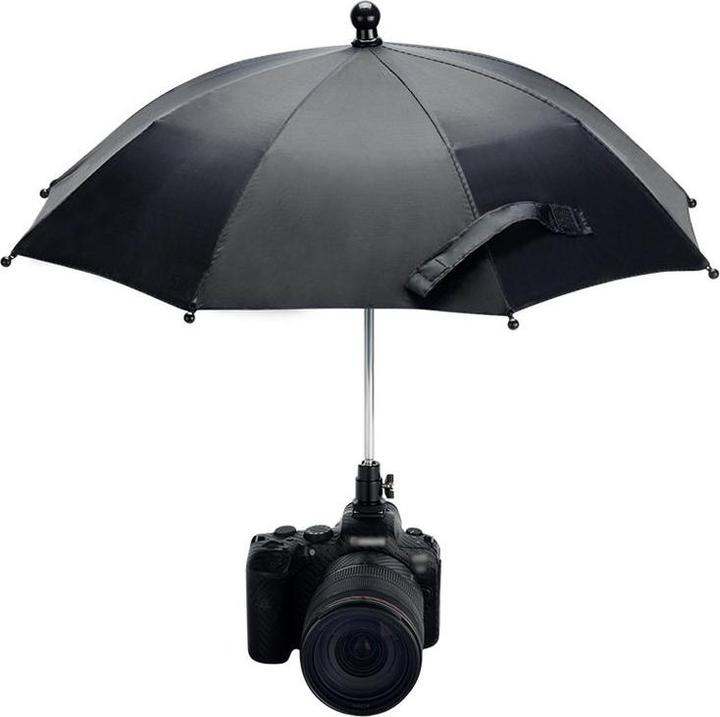 Productafbeelding JJC CU XL Camera Paraplu (Regenhoes)