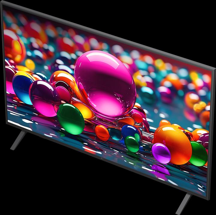 Immagine prodotto LG 50UA75006LA (50", UA75, LED, 4K, 2025)