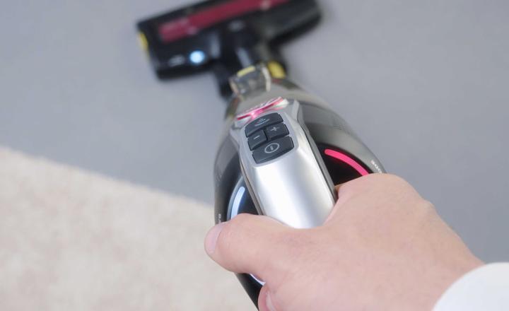 Image du produit Hoover H-FREE 500