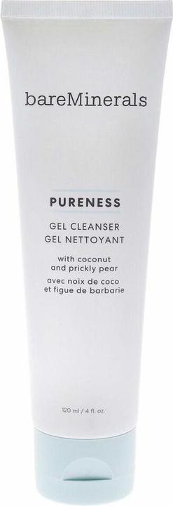 Immagine prodotto Shiseido Detergente gel PURENESS 120 ml (Gel, 120 ml)