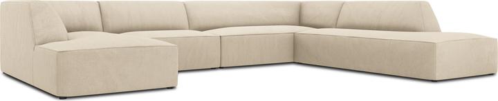 Actual product image Micadoni Ruby (Sofa landscape)