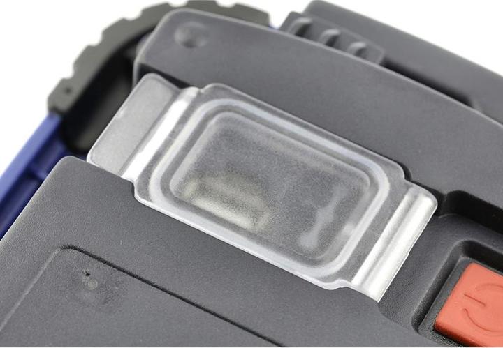 Actual product image GTV LED Floodlight with Battery LD-OXCX10W-64 (800 lm)