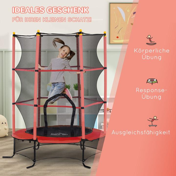 Produktbild Jamb Kindertrampolin (163 cm)