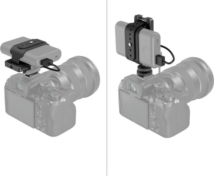 Actual product image SmallRig Adapter Powerbank 3085