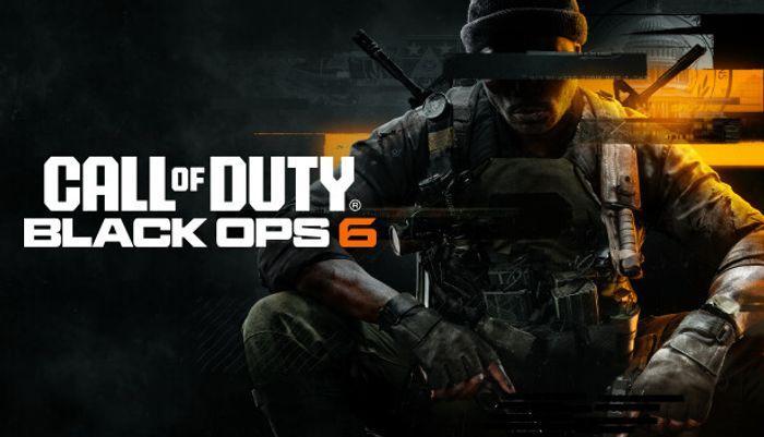 Actual product image Activision Call of Duty: Black Ops 6 (PS5, Multilingual)