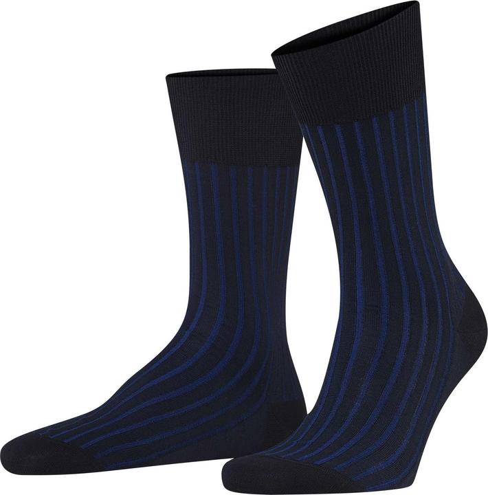 Image du produit Falke Socken Casual Stretch Shadow (lot de 2, 41 - 42)