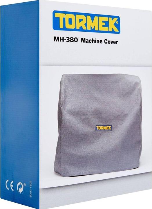 Immagine prodotto Tormek Copertura della macchina MH-380