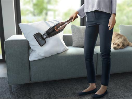 Produktbild AEG CX7-2-B360 Flexibility beutel- & kabelloser 2in1 Akku-Handstaubsauger, bronze
