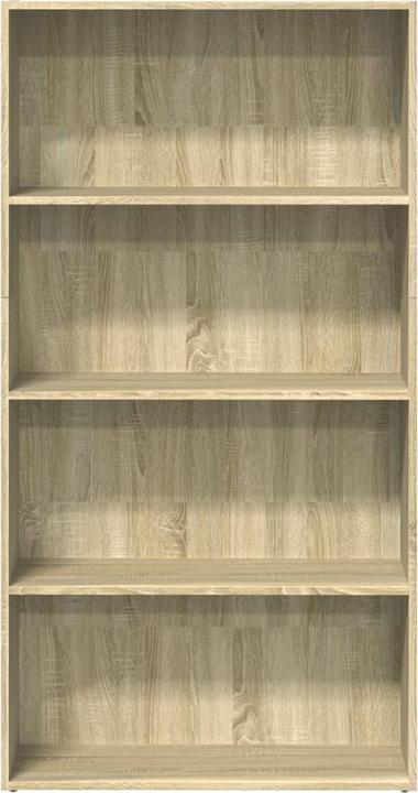 Produktbild VidaXL Banning (30 x 80 x 152 cm)