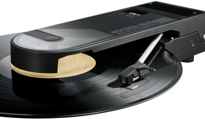 Actual product image Audio-Technica ATN3600LE (Pickups)