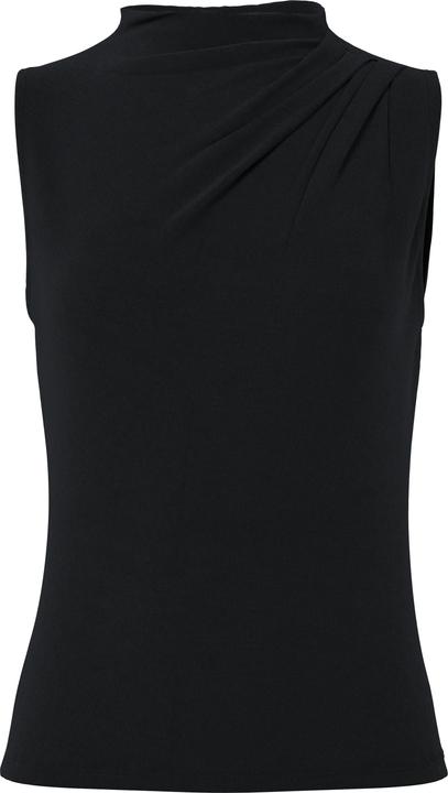 Actual product image Pieces Pcmadison Sl Draped Top Jrs Noos Bc (XS)