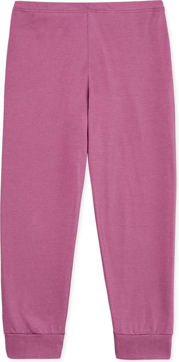 Produktbild Schiesser Pyjama Natural Love (92)