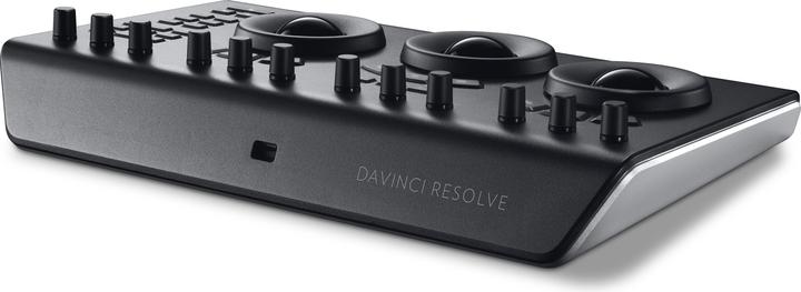Produktbild Blackmagic DaVinci Resolve Micro Panel (Konsole)