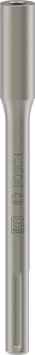 Actual product image Bosch Professional Zubehör PRO SDS max Earth Rod Driver 13 x 260 mm (13 mm)