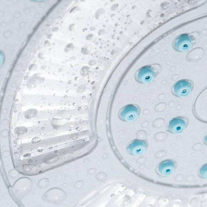 Image du produit Schütte Pomme de douche (1 Types de jets)