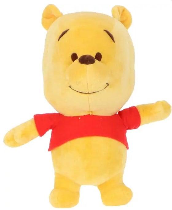 Produktbild Sambro Disney Classic - Lil Bodz w. sound - Winnie the Pooh (WTP-9350-1)