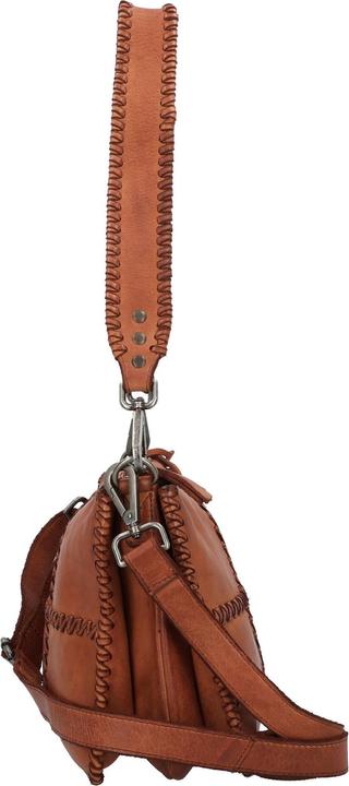 Produktbild Harbour 2nd Fashion Lights Schultertasche Leder 30 cm