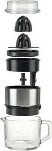 Actual product image Bourgini Classic Lotte Juicer Deluxe