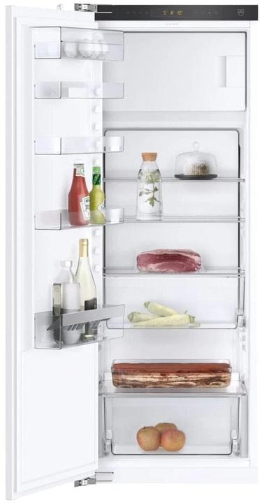 Actual product image V-Zug Refrigerator/freezer Cooler V2000 152GI (242 l)