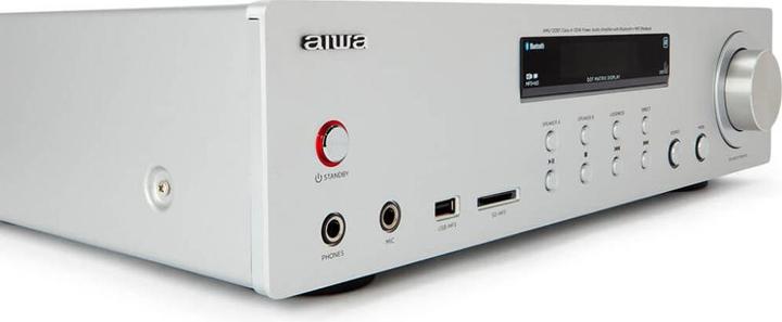 Immagine prodotto Reflexion AMU-120BTSR (Amplificatore)