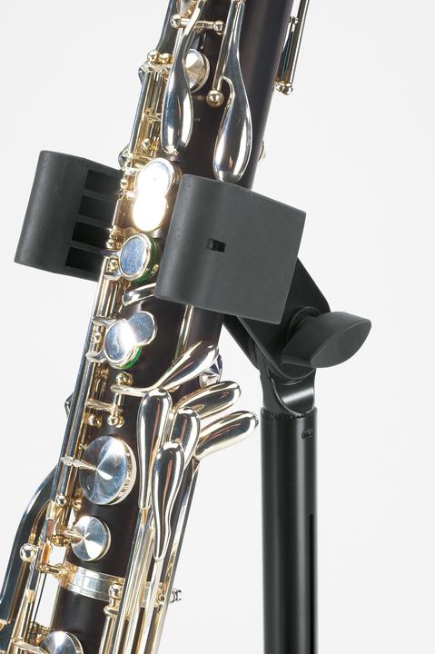 Image du produit K&M Pied pour clarinette basse 15060 (Clarinette)