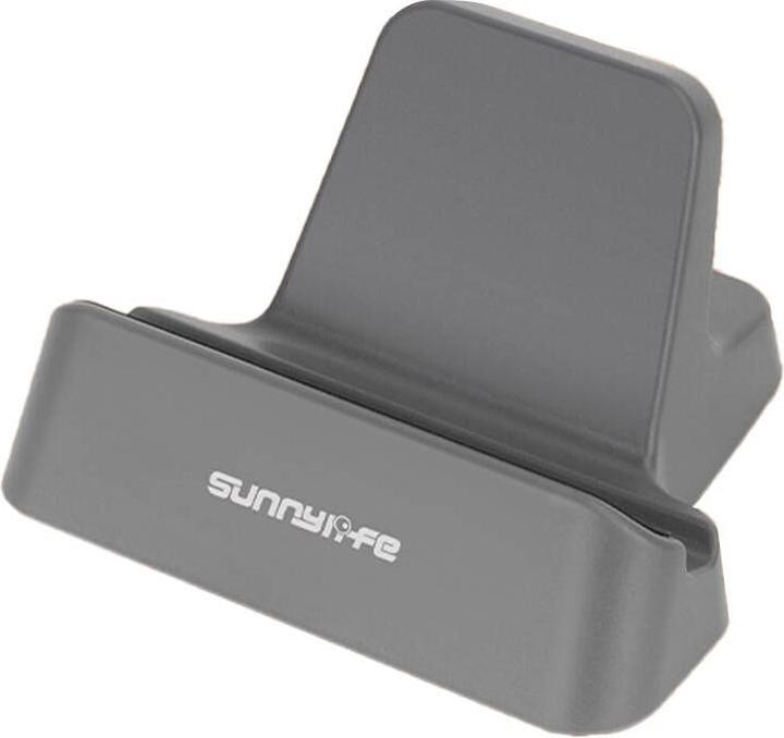 Produktbild Sunnylife Desk Stand for DJI controllers, tablet, phone etc. (DZ766) (DJI Mavic Pro Remote Controller)