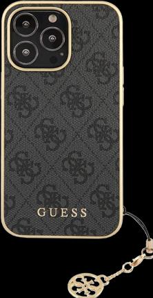 Produktbild Guess Case mit Anhänger (Apple iPhone 13 Pro)
