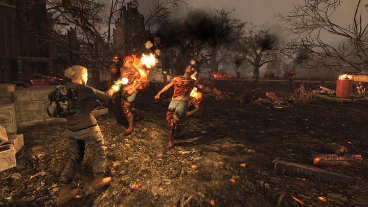 Immagine prodotto Telltale Games PS4 7 giorni prima del decesso (PS4, EN)