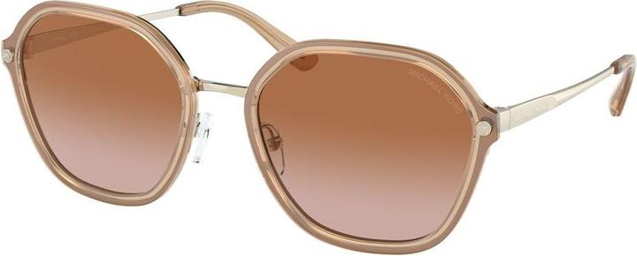 Produktbild Michael Kors Damensonnenbrille MK1114-101413 ø 56 mm