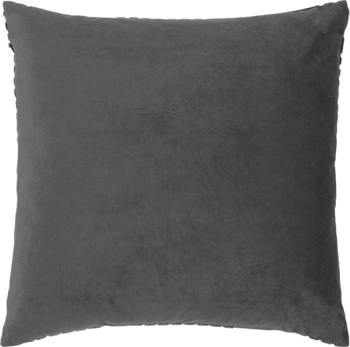 Image du produit Paoletti Coupe Housse de coussin Evoke (45 x 45 cm)